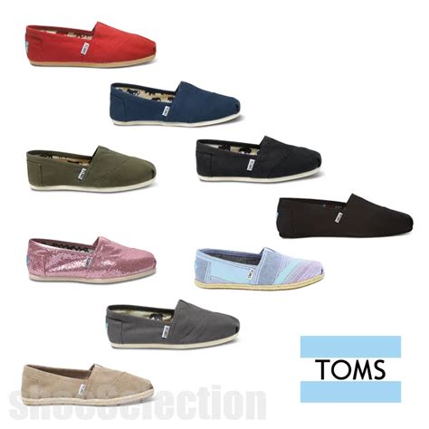 toms shoes manufacturers